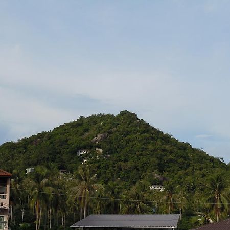 Hotel Long House Ko Tao Exteriér fotografie